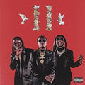 Migos: Culture II ( LP )