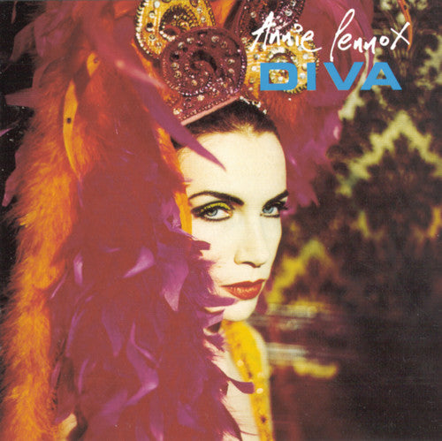 Annie Lennox: Diva ( LP )