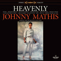 Johnny Mathis: Heavenly ( LP )