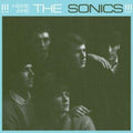 The Sonics: Here Are The Sonics ( LP )