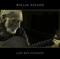 Willie Nelson: Last Man Standing ( LP )