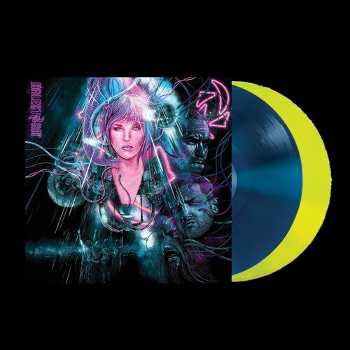 Halestorm: Halestorm ( LP )