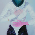 Unknown Mortal Orchestra: Sex & Food ( LP )