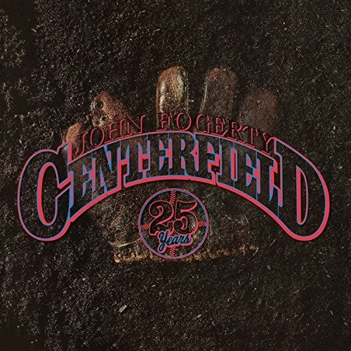 John Fogerty: Centerfield ( LP )