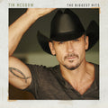 Tim McGraw: Biggest Hits ( LP )
