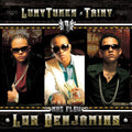 Luny Tunes: Mas Flow Los Benjamins ( LP )