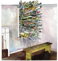 Eyedea & Abilities: By The Throat (10 Year Anniversary Edition) ( LP )