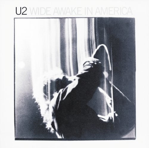 U2: Wide Awake In America ( LP )