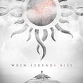 Godsmack: When Legends Rise ( LP )