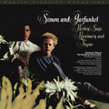 Simon & Garfunkel: Parsley Sage Rosemary & Thyme ( LP )