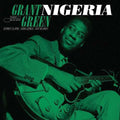 Grant Green: Nigeria ( LP )