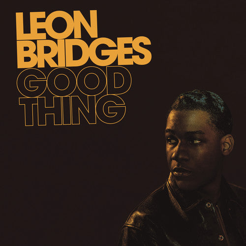 Leon Bridges: Good Thing ( LP )