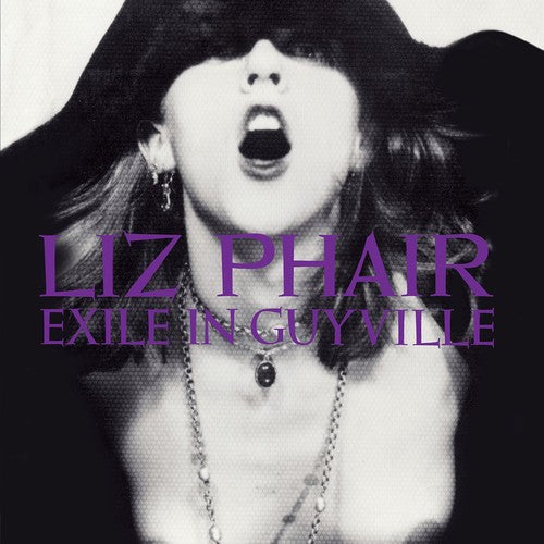 Liz Phair: Exile in Guyville ( LP )