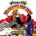 Harder They Come / Various: The Harder They Come ( LP )