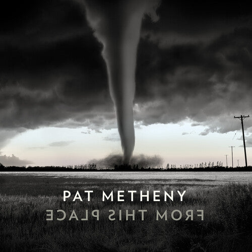 Pat Metheny: From This Place ( LP )