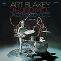 Blakey, Art / Jazz Messengers: Three Blind Mice ( LP )