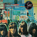 Sweet: Desolation Boulevard ( LP )