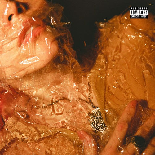 Now Now: Saved ( LP )