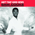 Sam Cooke: Ain't That Good News ( LP )
