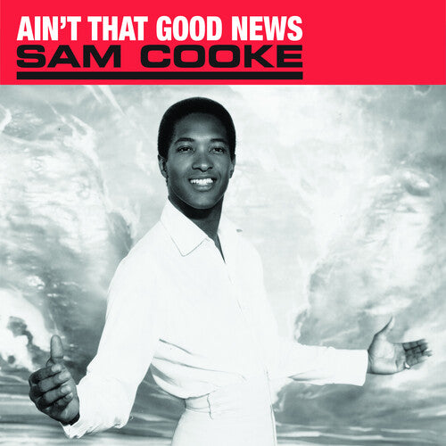 Sam Cooke: Ain't That Good News ( LP )