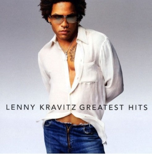 Lenny Kravitz: Lenny Kravitz Greatest Hits ( LP )