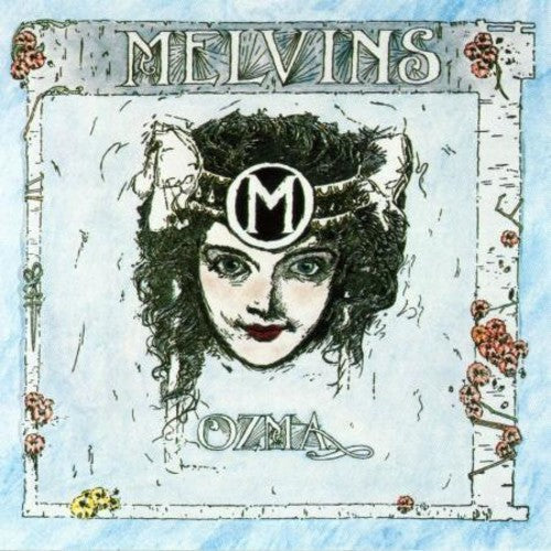 Melvins: Ozma ( LP )
