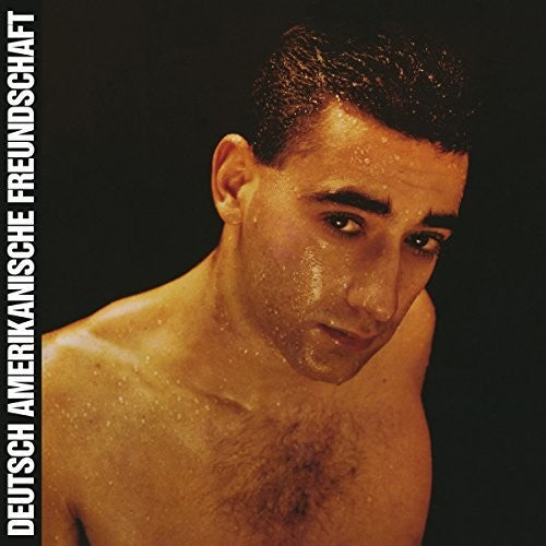DAF: Alles Ist Gut ( LP )