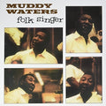 Muddy Waters: Folk Singer ( LP )