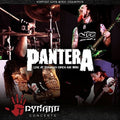 Pantera: Live At Dynamo Open Air 1998 ( LP )