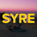 Jaden Smith: Syre ( LP )
