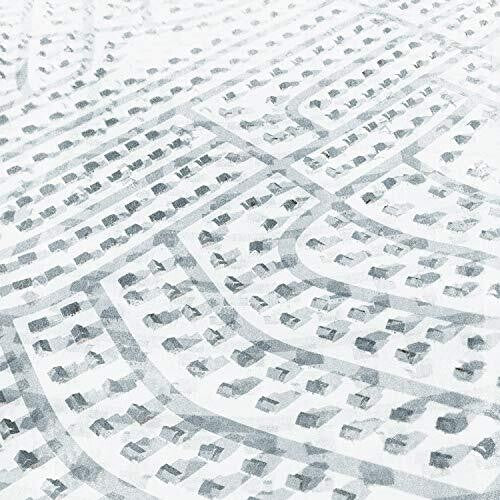 Clarice Jensen: The Experience of Repetition As Death ( LP )