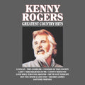 Kenny Rogers: Greatest Hits ( LP )