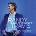 Randy Travis: Biggest Inspirational Hits ( LP )