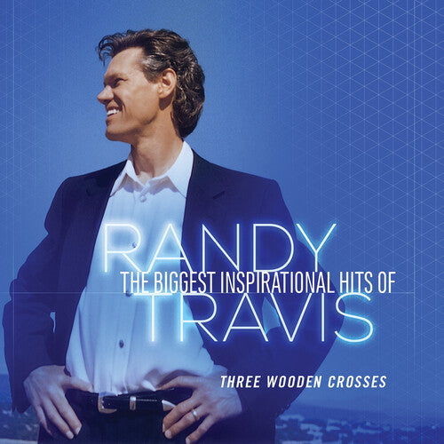 Randy Travis: Biggest Inspirational Hits ( LP )