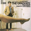 Simon & Garfunkel: The Graduate ( LP )