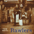 Tom Waits: Bawlers ( LP )