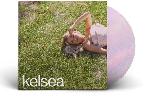 Kelsea Ballerini: Kelsea ( LP )