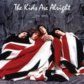 The Who: The Kids Are Alright ( LP )