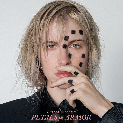 Hayley Williams: Petals For Armor ( LP )