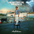 Niall Horan: Heartbreak Weather ( LP )