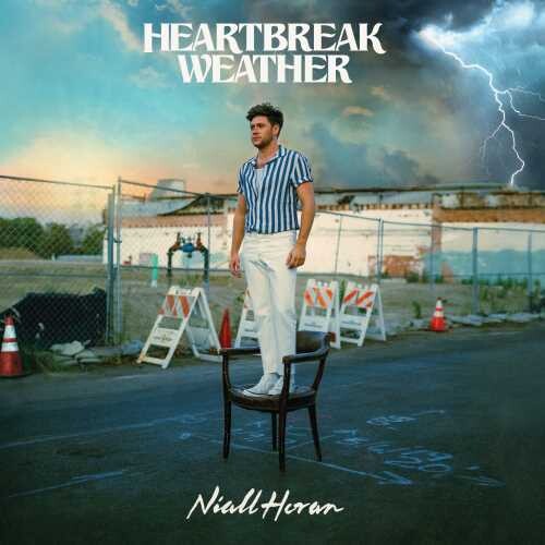 Niall Horan: Heartbreak Weather ( LP )