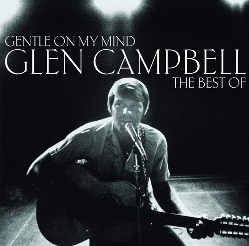 Glen Campbell: Gentle On My Mind: The Collection ( LP )
