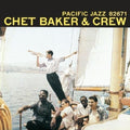 Chet Baker: Jazz At Ann Arbor ( LP )
