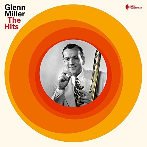 Glenn Miller: Hits ( LP )