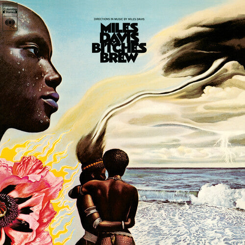 Miles Davis: Bitches Brew ( LP )