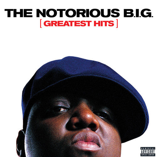 The Notorious B.I.G.: Greatest Hits ( LP )