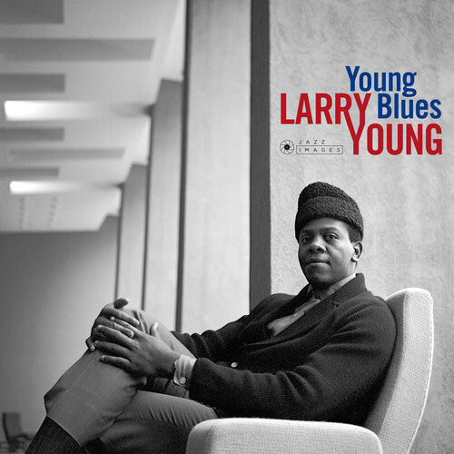 Larry Young: Young Blues [180-Gram Gatefold Vinyl With Bonus Tracks] ( LP )
