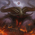Thee Oh Sees: Smote Reverser ( LP )
