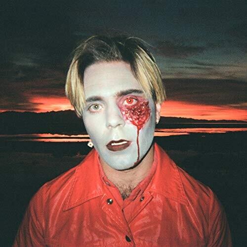 Choir Boy: Gathering Swans ( LP )
