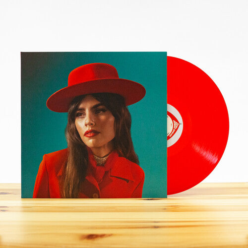 Hazel English: Wake Up! ( LP )